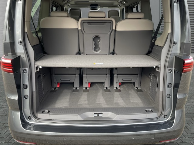 Volkswagen Multivan T7