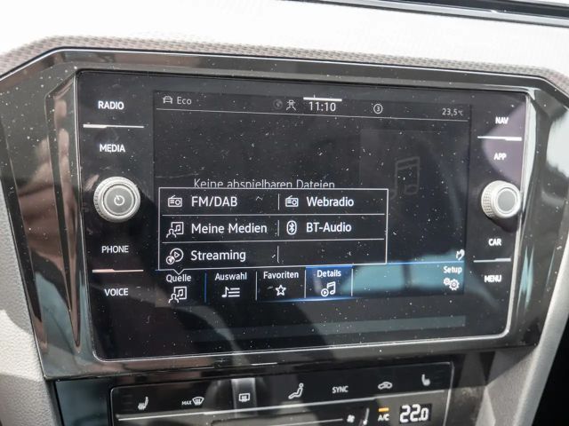 Volkswagen Passat 2.0 TDI 4Motion AllTrack