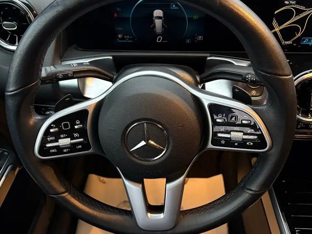 Mercedes-Benz GLB 200 GLB 200 d