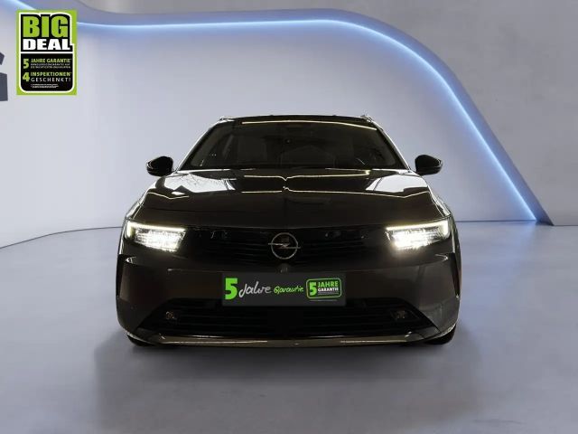 Opel Astra 1.5 Turbo Sports Tourer