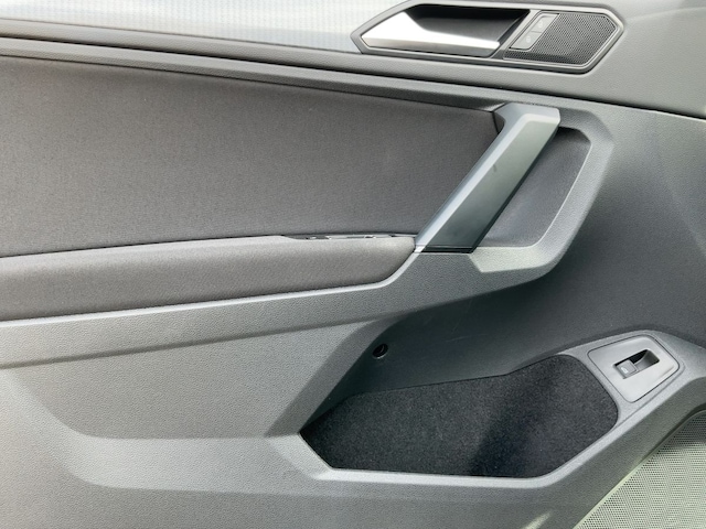 Volkswagen Tiguan 2.0 TDI DSG Life