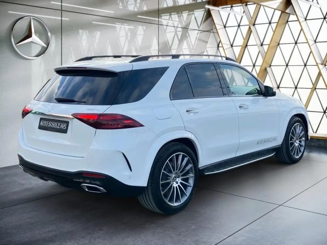 Mercedes-Benz GLE 450 4MATIC AMG Line