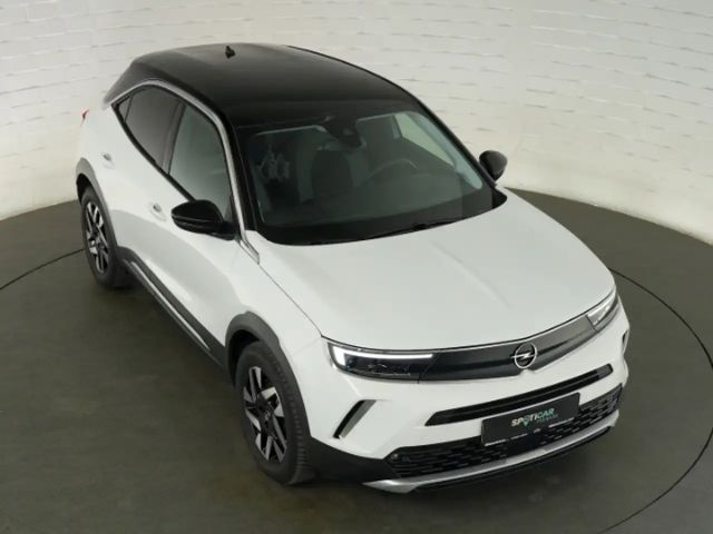 Opel Mokka Elegance Mokka-e