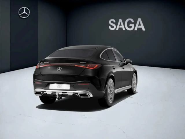 Mercedes-Benz GLC 300 4MATIC