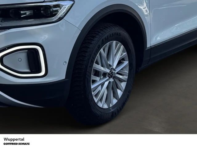 Volkswagen T-Roc 1.0 TSI Life