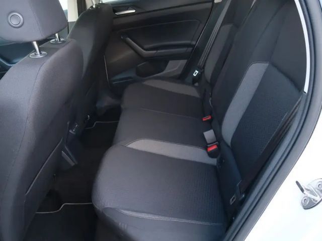 Volkswagen Polo IQ.Drive Life