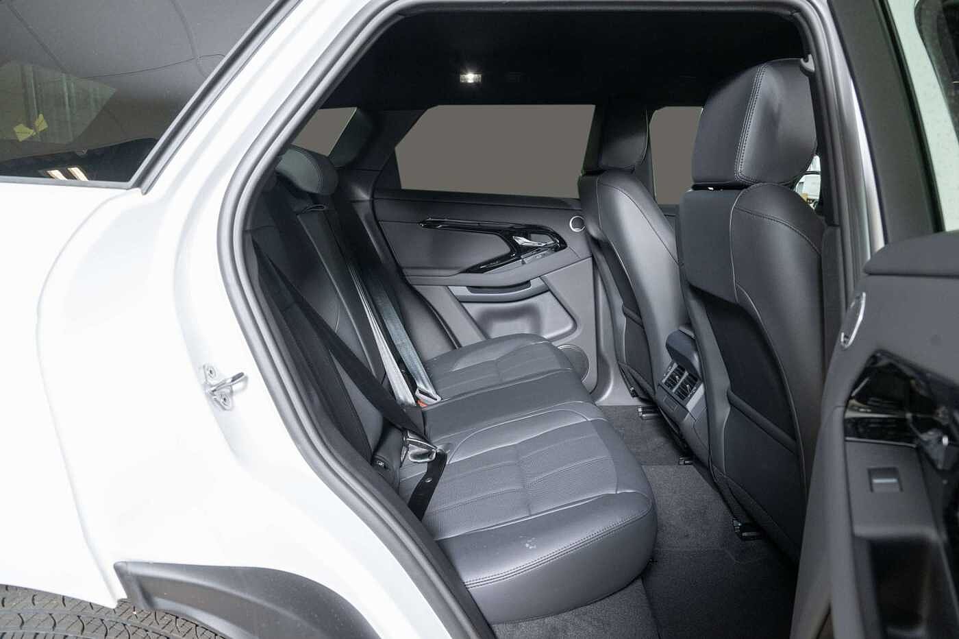 Land Rover Range Rover Evoque D200 Dynamic SE