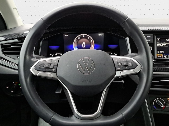 Volkswagen Polo Life