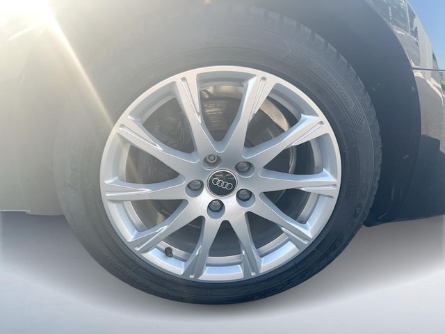 Audi A4 35 TDI Avant S-Tronic