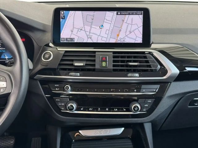 BMW X3 xDr30e xLine Navi.LED.HuD.AHK.DriveAs.RüKam