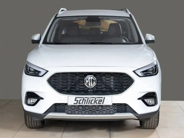 MG ZS AT 1.0T-GDI LUX Navi Klimaautomatik 360° Kamera