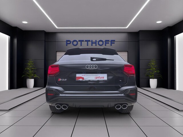 Audi SQ2 Quattro S-Tronic