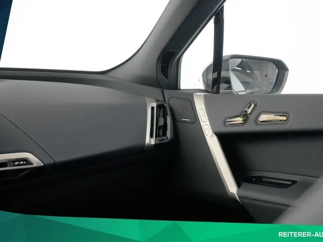 BMW iX xDrive40
