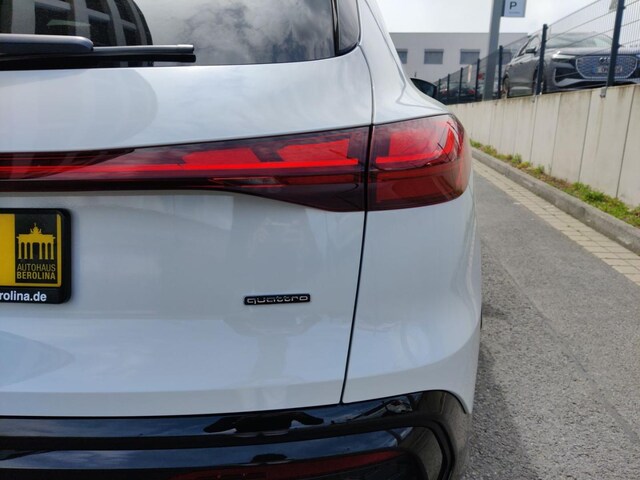 Audi Q5 Quattro S-Tronic