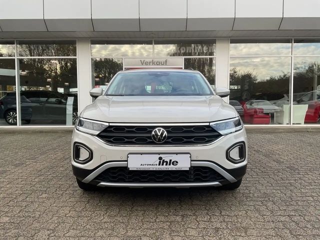 Volkswagen T-Roc 1.5 TSI DSG Life
