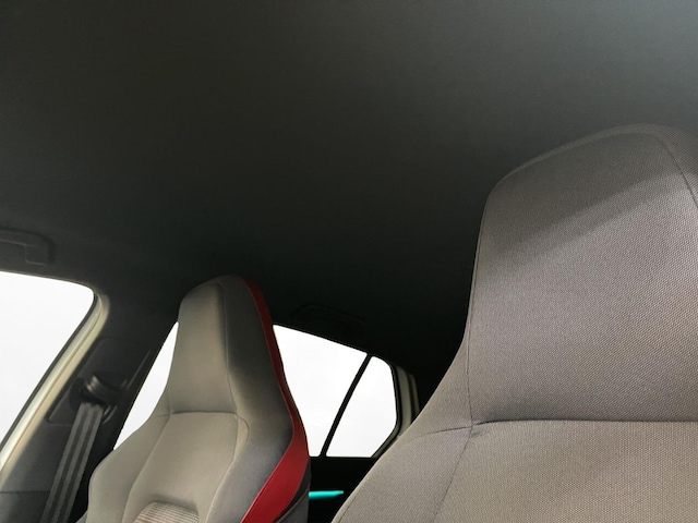 Volkswagen Golf GTI Golf VIII