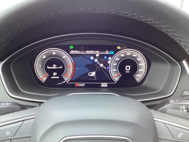 Audi Q5 40 TDI Quattro S-Tronic