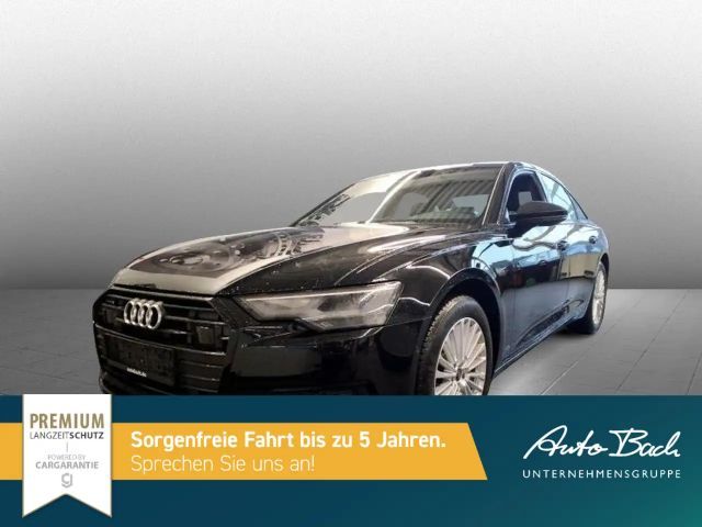 Audi A6 45 TFSI Quattro S-Tronic Sedan