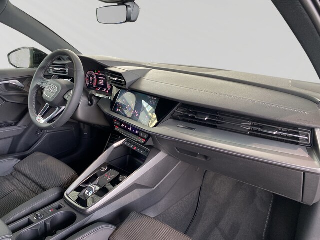 Audi A3 35 TFSI S-Tronic Sportback