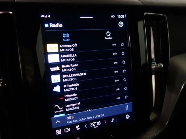 Volvo XC60 AWD Dark Geartronic Plus