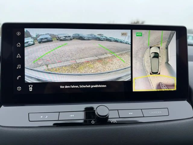 Nissan Qashqai N-Connecta