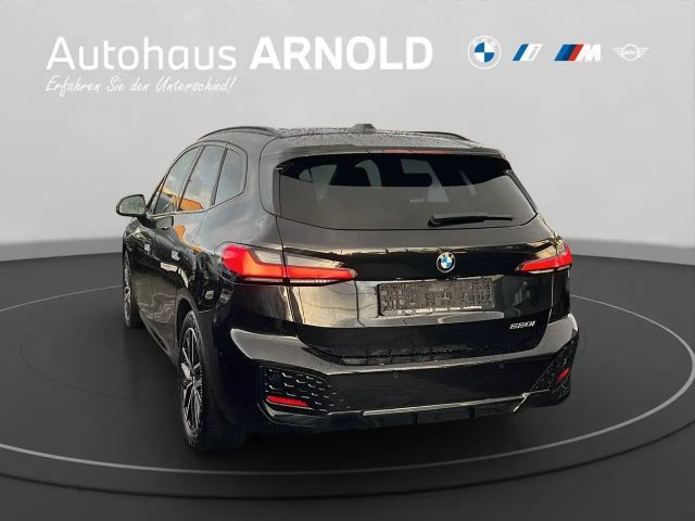 BMW 220 220i Active Tourer M-Sport