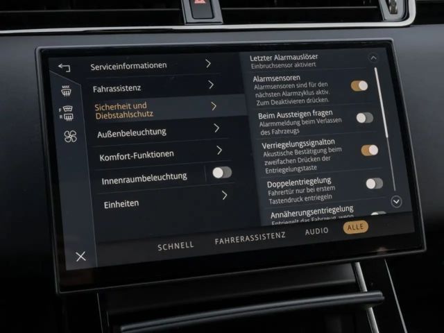 Land Rover Range Rover Evoque D200 Dynamic SE