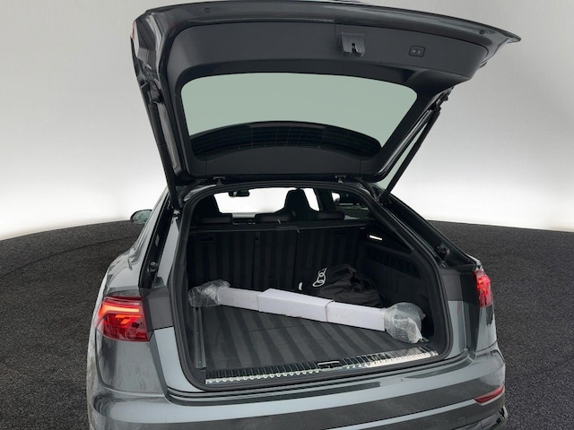 Audi Q8 60 TFSI Hybride Quattro