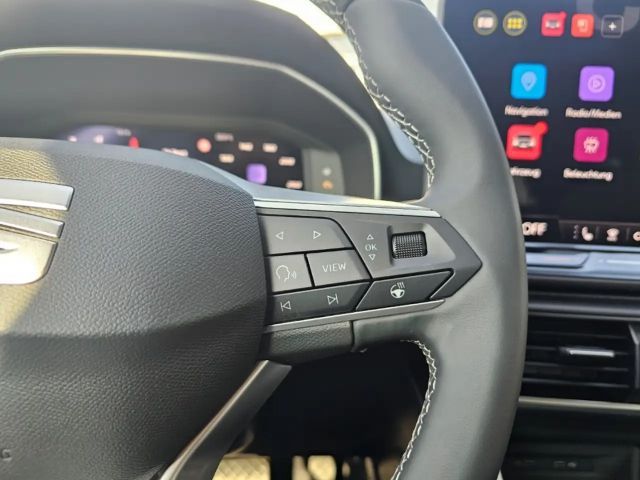 Seat Leon 2.0 TDI DSG Sportstourer Style