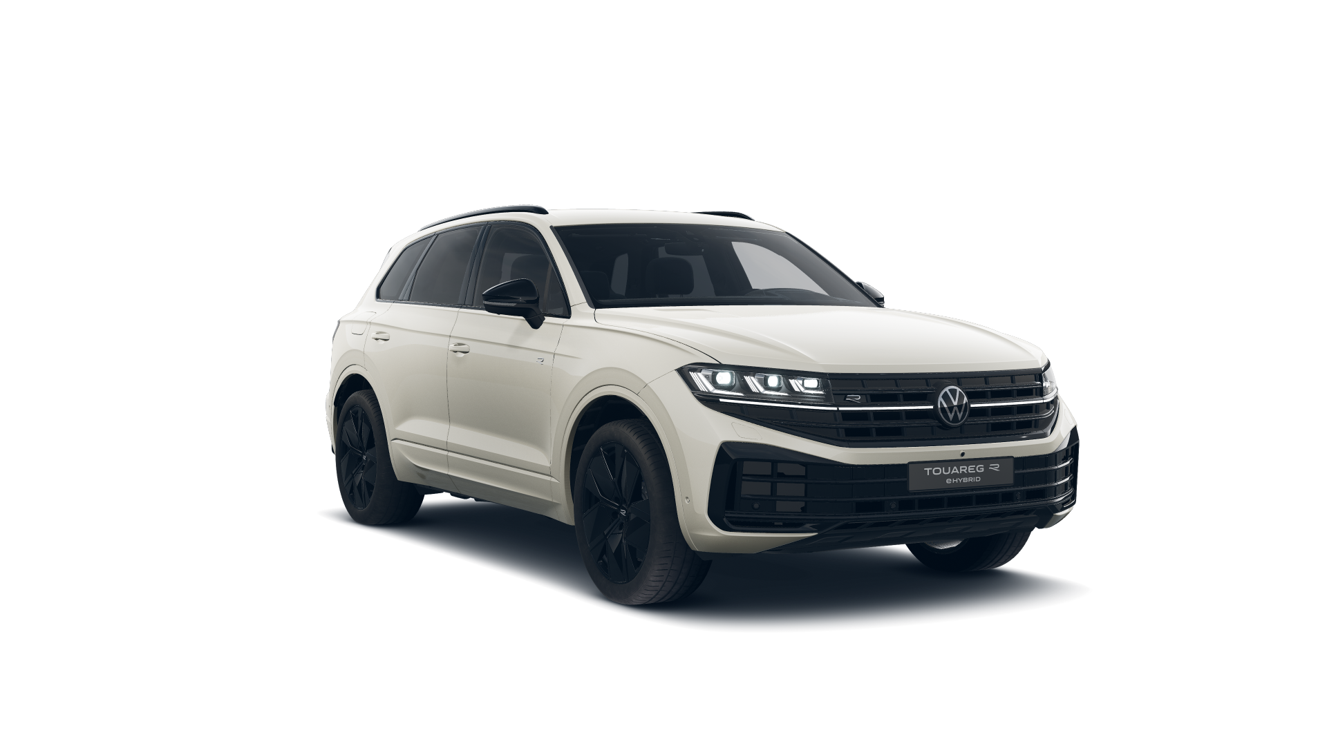 Volkswagen Touareg 3.0 V6 TSI eHybrid