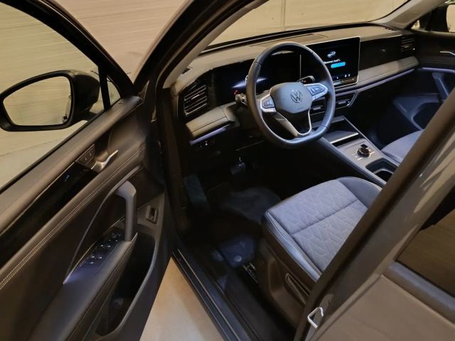 Volkswagen Tiguan DSG