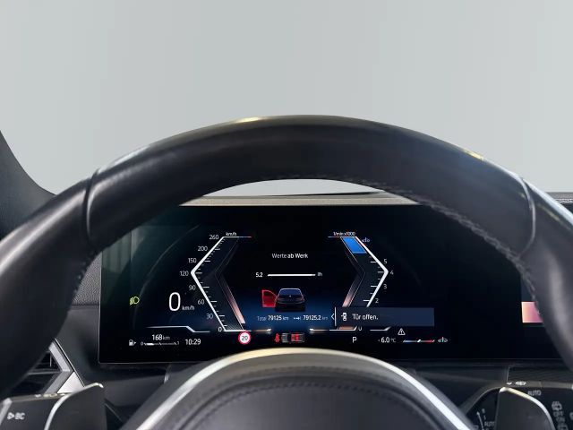 BMW 340 Touring xDrive