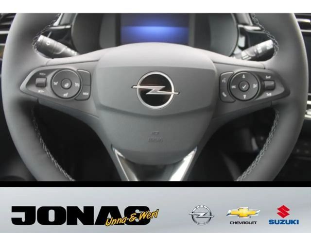 Opel Corsa 1.2 Turbo