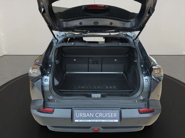 Toyota Urban Cruiser Lounge