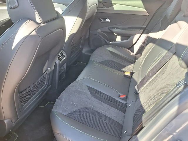 Peugeot 308 GT-Line Hybrid SW