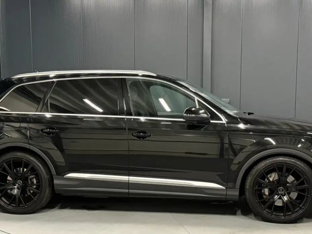 Audi Q7 50 TDI Quattro S-Line