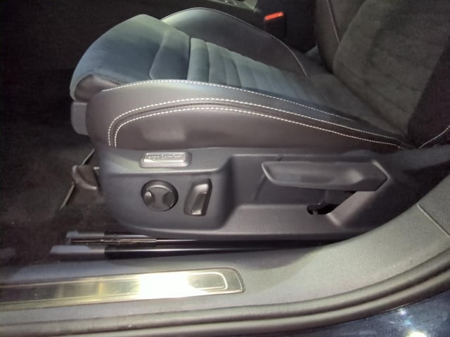 Volkswagen Passat 2.0 TDI DSG Variant