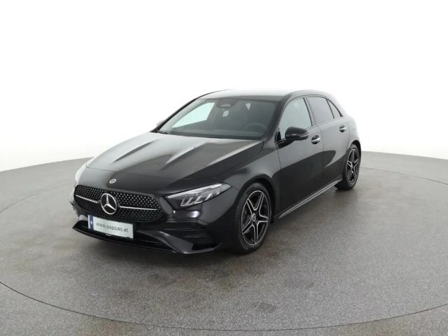 Mercedes-Benz A 180 A 180 d AMG Line Hatchback