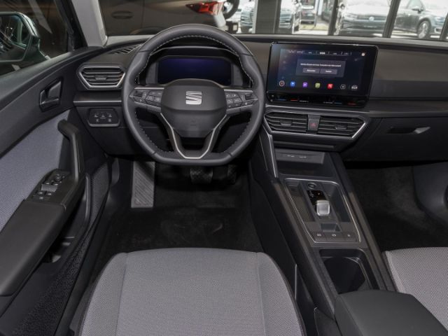 Seat Leon 2.0 TDI DSG Style