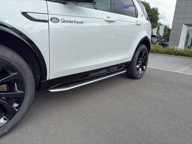 Land Rover Discovery Sport D200 Dynamic SE