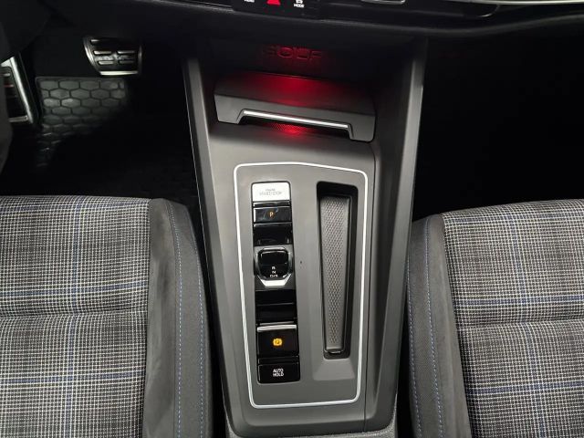 Volkswagen Golf GTE Golf VIII eHybrid