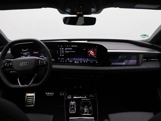 Audi A6 e-tron Avant Quattro