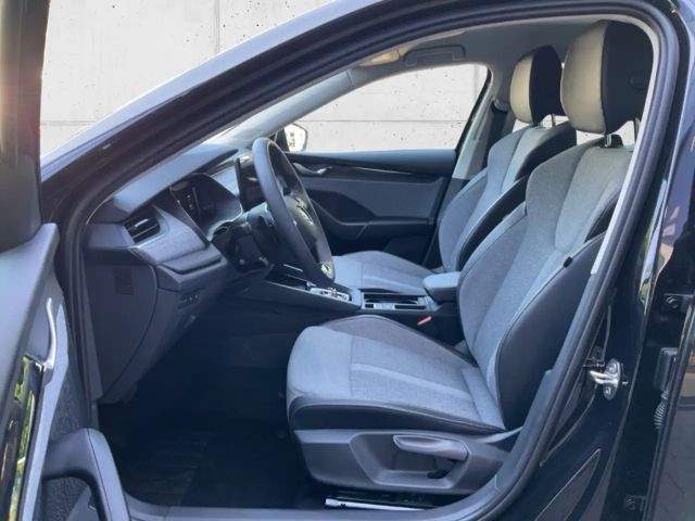 Skoda Octavia 2.0 TDI Combi Selection