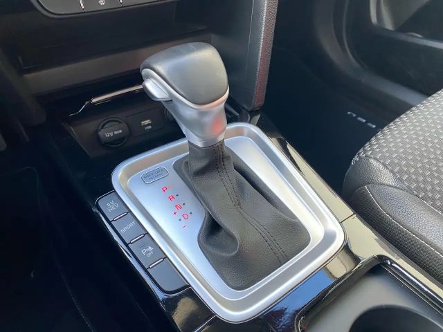 Kia XCeed Hybrid PHEV Vision