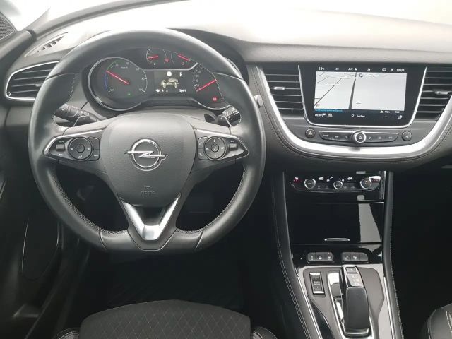 Opel Grandland X 1.6 T. PHEV *LED*NAVI*SHZ*