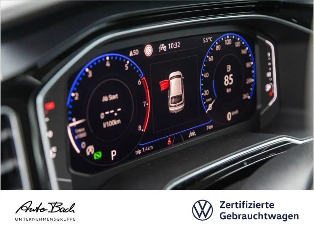 Volkswagen Taigo 1.0 TSI DSG