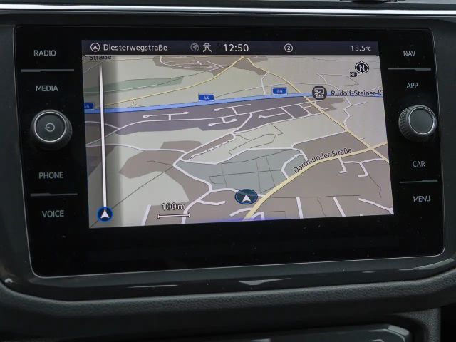 Volkswagen Tiguan 2.0 TDI DSG Life