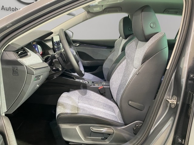 Skoda Octavia 1.5 TSI Combi