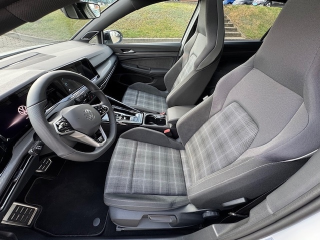 Volkswagen Golf 2.0 TDI Golf VIII