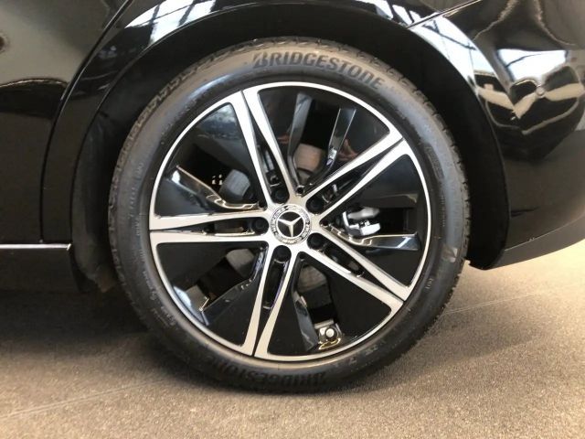 Mercedes-Benz B 200 Progressive